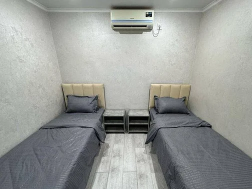 "Нинель" гостевой дом, Кабардинка Фото: 10 из 50