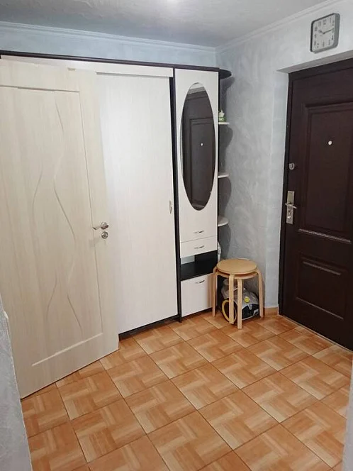 1-комнатная квартира Грибоедова 15, Геленджик Фото: 9 из 14