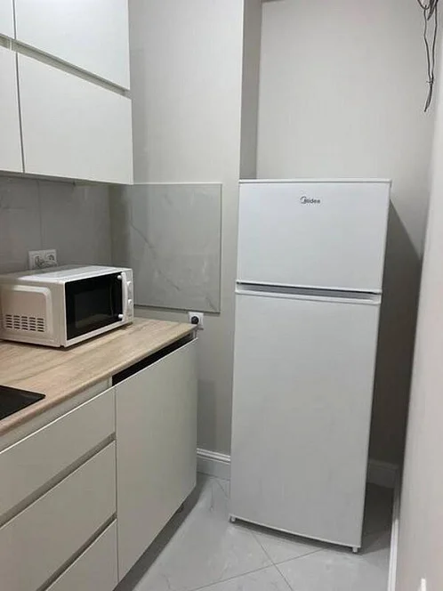 2х-комнатная квартира Агрба 1 кв 1, Пицунда Фото: 2 из 8