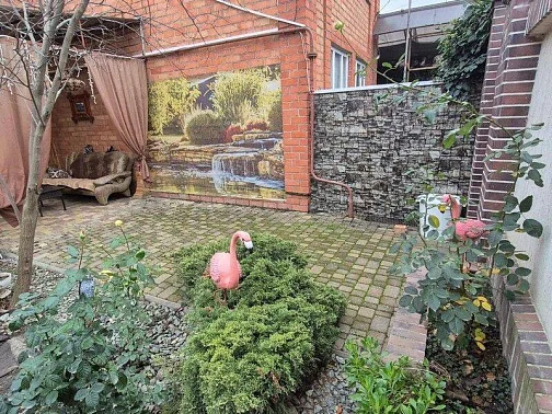 "Анжелика" этаж под-ключ, Ейск Фото: 3 из 51