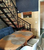 Коттедж под-ключ