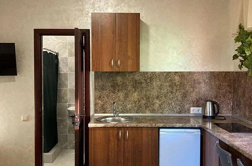 Квартира-студия Фото: 3 из 11
