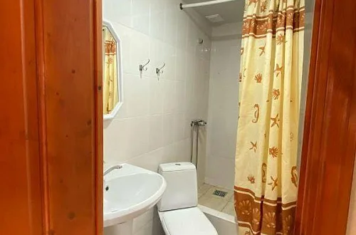 Домик отдельно стоящий №8 Фото: 5 из 4