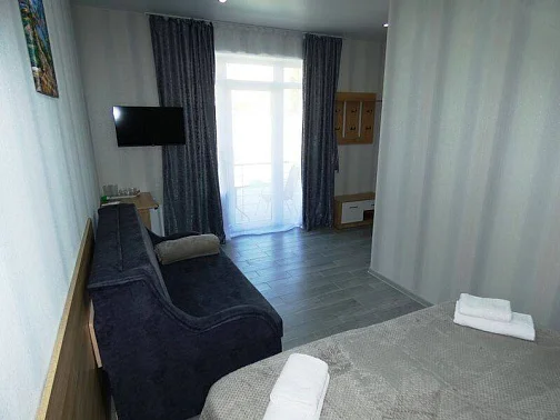 "Модерн" гостевой дом, Судак Фото: 35 из 51