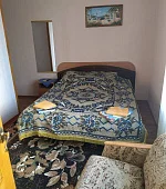 "Домик"