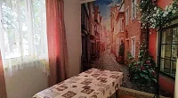 3х-комнатный дом под-ключ Прибрежная 1, Миндальное