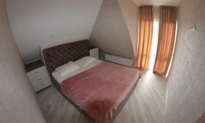 "Triumph" гостевой дом, Ейск Фото: 1 из 4