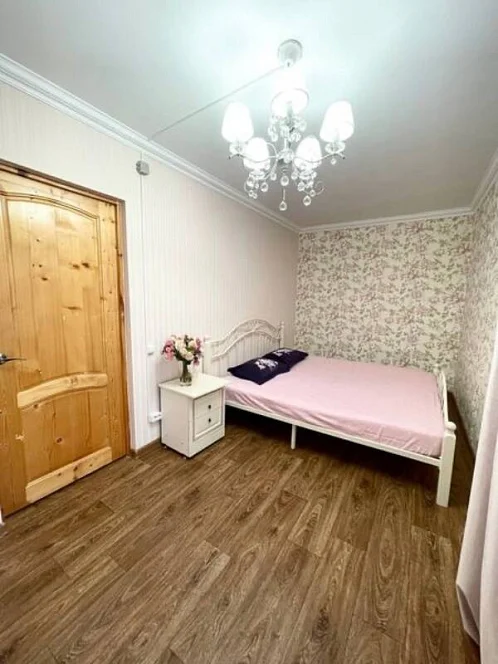 3х-комнатная квартира Гочуа 21 кв 35, Пицунда Фото: 8 из 13