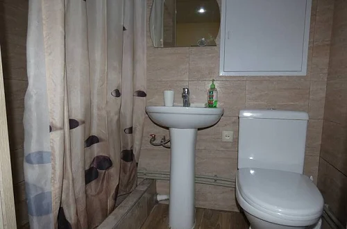 Дом под-ключ Фото: 9 из 24