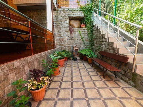 "Телец" частный сектор, Алушта Фото: 7 из 51