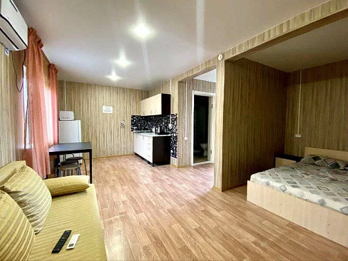 "Familia" гостевой дом, Благовещенская Фото: 39 из 42