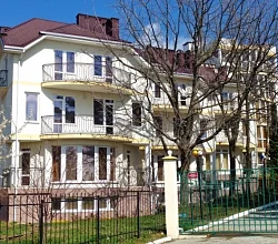 "Полина" мини-гостиница