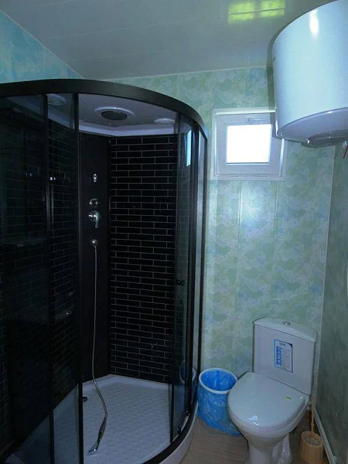 "У Аннушки" база отдыха, Должанская Фото: 32 из 50