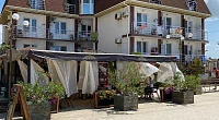 "Жемчужина" мини-отель, Прибрежное