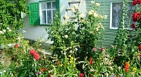 2 дома под-ключ Чапаева 15, Должанская