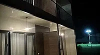 "Летний сад" гостевой дом, Алахадзы