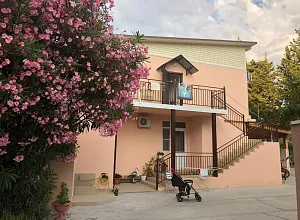 "ЭдЭм у Люси" частный сектор