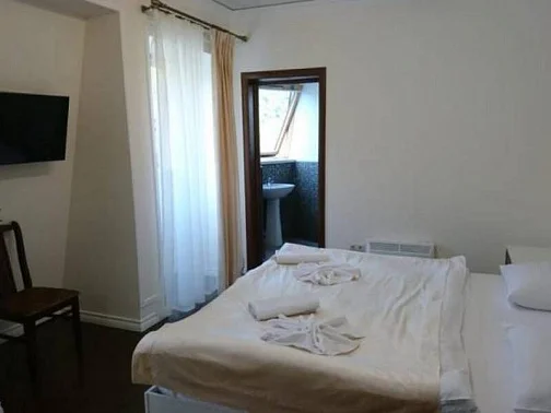 "СПА-отель Каракас" отель, Сухум Фото: 51 из 51