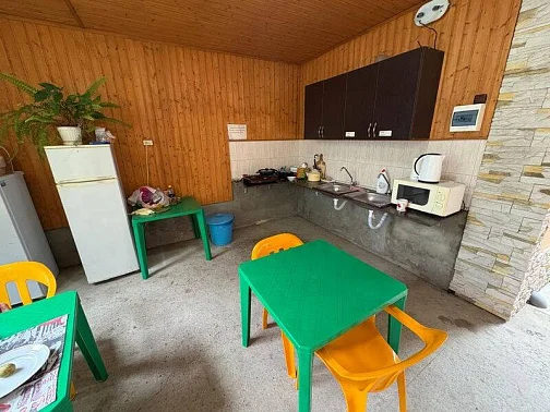 "Александр" частный сектор, Дивноморское Фото: 7 из 34
