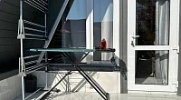 "VictoriaVillage" база отдыха, Пицунда