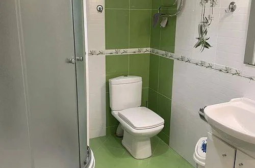 Дом под-ключ Фото: 11 из 11