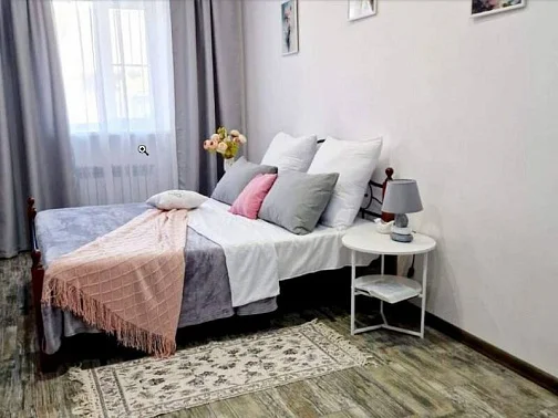 2х-комнатная квартира Красная 29/А, Геленджик Фото: 14 из 22