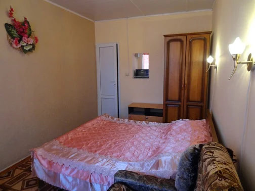 "На Южном" частный сектор, Кабардинка Фото: 19 из 21