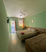 "Стандарт" 3х-местный