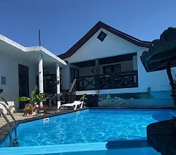 Гостевой дом Ленинский 4