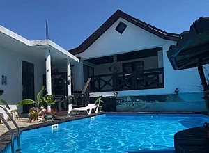 Гостевой дом Ленинский 4 Архипо-Осиповка