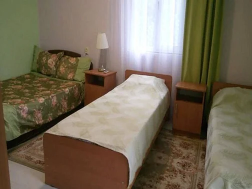 "У Комаровых" гостевой дом, Новый Афон Фото: 10 из 14