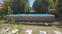 "Мария" гостевой дом, Джубга