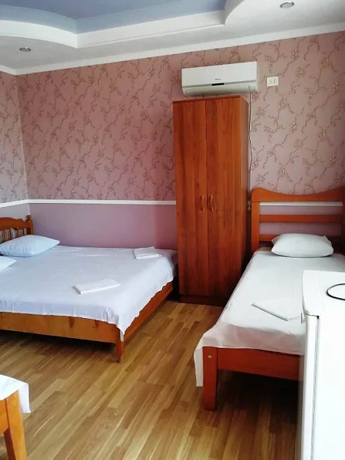 "Галина" гостевой дом, Ейск Фото: 14 из 49