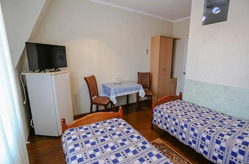 Стандарт 2х-местный Фото: 8 из 9