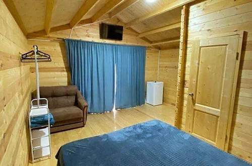 Дом под-ключ Фото: 4 из 10