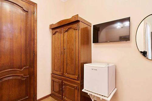 "Вилла Багратион" гостевой дом, Ялта Фото: 27 из 44