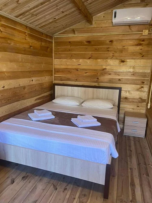 "Guest house Leon 10" гостевой дом, Пицунда Фото: 39 из 43