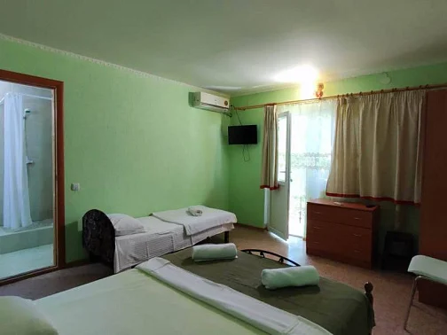 "Цветок" частный сектор, Поповка Фото: 32 из 34