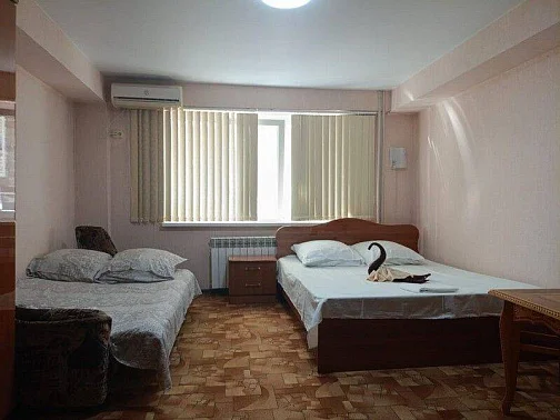 "Коттедж Южные Ночи" частный сектор, Лазаревское Фото: 43 из 51