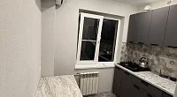 1-комнатная квартира Калинина 37, Адлер