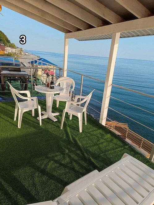 "Эллинг № 5" эллинг, Волконка Фото: 22 из 48