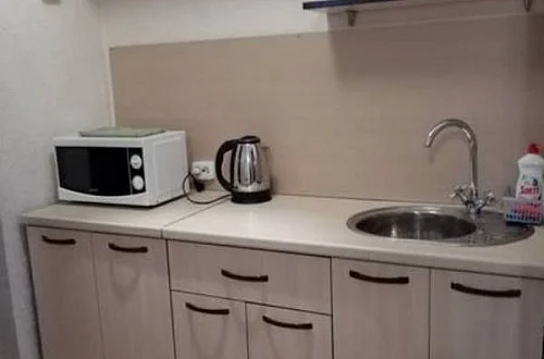 Стандарт 4х-местный Фото: 10 из 11