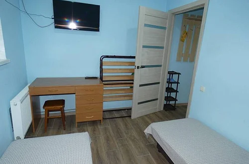 Дом под-ключ Фото: 16 из 24