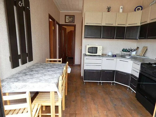 "В гостях у Али" частный сектор, Судак Фото: 16 из 50