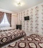 "Комфорт" 2х-местный