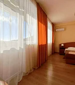 "Стандарт" (с питанием) 1-местный