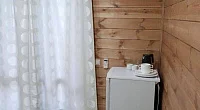 "ТеКа" дом под-ключ, Новый Афон