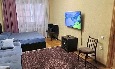 1-комнатная квартира Абазгаа 35/1 кв 9, Гагра Фото: 1 из 19