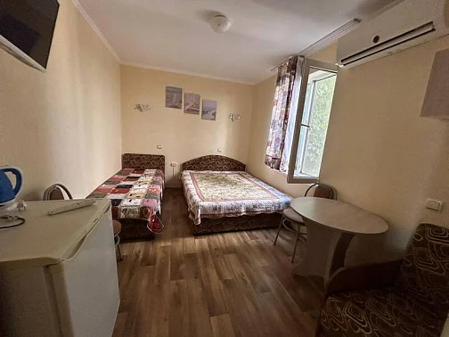 "Миндаль" частное домовладение, Орджоникидзе Фото: 12 из 18