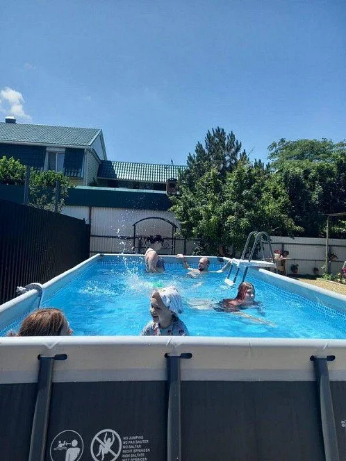 "Уютные домики" частный сектор, Кучугуры Фото: 3 из 49